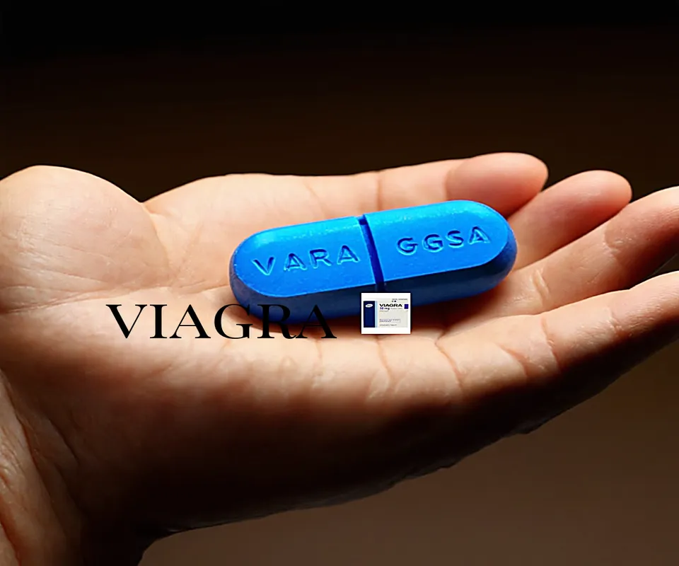 Medicamento genérico de viagra